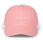 SPRTSGRLS Signature Ball Cap