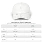 SPRTSGRLS Signature Ball Cap