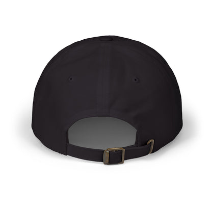 SPRTSGRLS Signature Ball Cap
